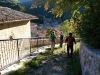 Anello Sibillini trekking in 5 giorni