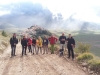 Anello Sibillini trekking in 5 giorni