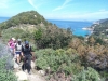 escursioni isola d'Elba trekking