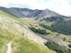 Escursione Monte Bove Sibillni Camosci