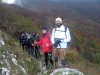 Escursione Trekking Monte Catria Acuto Fonte Avellana