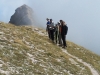 Monte Sibilla,monti Sibillini,escursione,hiking,trekking,umbria,marche