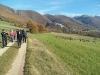 escursioni valle castoriana umbria Sibillini