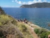 Trekking isola d'Elba