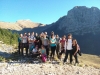 Escursione,trekking,sibillini,marche,Val di Panico,Fargno,Monte Rotondo