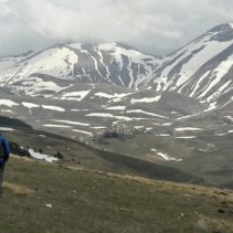 02.04.17 Il ritorno agli adorati Sibillini e Castelluccio!