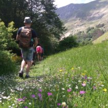 Da Norcia a Castelluccio: domenica scorsa di nuovo nel paradiso della Sibilla!