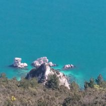 L’anello del Monte Conero