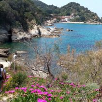 Trekking all’Isola d’Elba: un sogno nella gemma del Tirreno