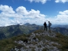 Escursione Pizzo Tre Vescovi-Berro-Priora-Sibillini-Marche