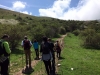 Escursione,trekking,assisi,monte,subasio,passeggiata