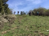 Escursione,trekking,assisi,monte,subasio,passeggiata