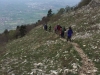 Escursione,trekking,assisi,monte,subasio,passeggiata