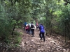 Escursione,trekking,assisi,monte,subasio,passeggiata