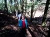 Escursione,trekking,assisi,monte,subasio,passeggiata