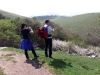 Escursione,trekking,assisi,monte,subasio,passeggiata
