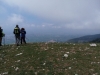 Escursione,trekking,assisi,monte,subasio,passeggiata