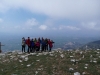 Escursione,trekking,assisi,monte,subasio,passeggiata