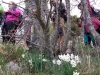 Escursione,trekking,assisi,monte,subasio,passeggiata