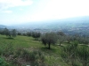 Escursione,trekking,assisi,monte,subasio,passeggiata