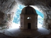 tempio valadier escursione monte frasassi