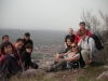 escursione-gubbio-monti-umbri-dansciano
