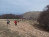 Escursione,monte,pizzuto,trekking,outdoor,norcia,umbria,lazio