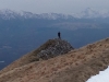 Escursione,monte,pizzuto,trekking,outdoor,norcia,umbria,lazio