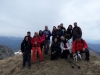 Escursione,monte,pizzuto,trekking,outdoor,norcia,umbria,lazio