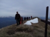 Escursione,monte,pizzuto,trekking,outdoor,norcia,umbria,lazio