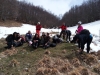 Escursione,monte,pizzuto,trekking,outdoor,norcia,umbria,lazio