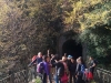 escursione,outdoor,ferrovia,spoleto-norcia