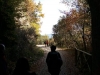escursione,outdoor,ferrovia,spoleto-norcia