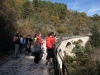 escursione,outdoor,ferrovia,spoleto-norcia