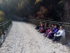 escursione,outdoor,ferrovia,spoleto-norcia