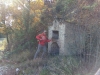 escursione,outdoor,ferrovia,spoleto-norcia