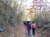escursione,outdoor,ferrovia,spoleto-norcia