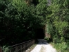 escursione ferrovia spoleto norcia monte Luco 