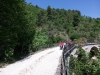escursione ferrovia spoleto norcia monte Luco _120657