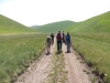 passeggiata fioritura castelluccio escursioni sibillini