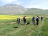 passeggiata fioritura castelluccio escursioni sibillini