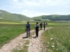 passeggiata fioritura castelluccio escursioni sibillini