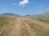 Escursione passeggiata per la fioritura di Castelluccio di Norcia