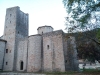 Escursione sul monte Frasassi: San Vittore, Pierosara, Grotta del Mezzogiorno, Foro Occhialoni, Tempio del Valadier, chiesa S.Maria di Frasassi