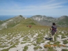 Escursione Monte Bove Sibillni Camosci