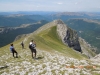 Escursione Monte Bove Sibillni Camosci