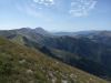 Escursione Monte Bove Sibillni Camosci
