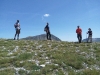 Escursione Monte Bove Sibillni Camosci