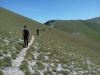 Escursione Monte Bove Sibillni Camosci