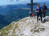 Escursione Monte Bove Sibillni Camosci